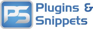 Logo Plugins & Snippets
