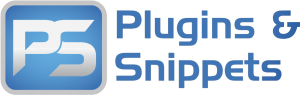 Logo Plugins & Snippets