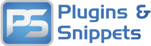 Logo Plugins and Snippets