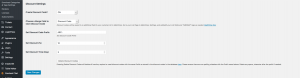 Edd Mailchimp Abandoned Cart Discount Codes
