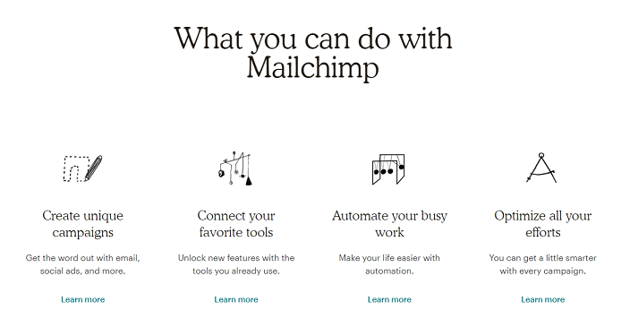 EDD MailChimp 