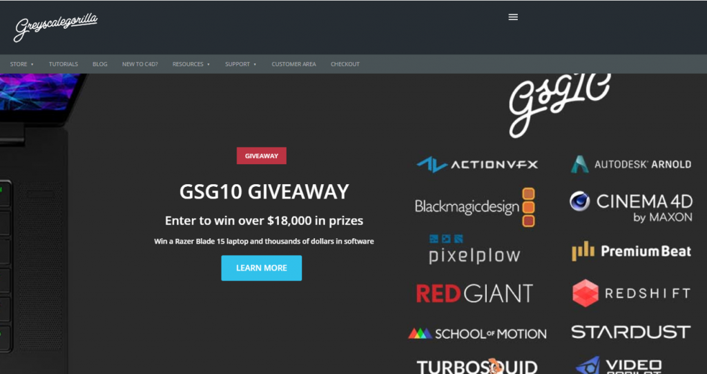 Grayscalegorilla | Grayscalegorilla
