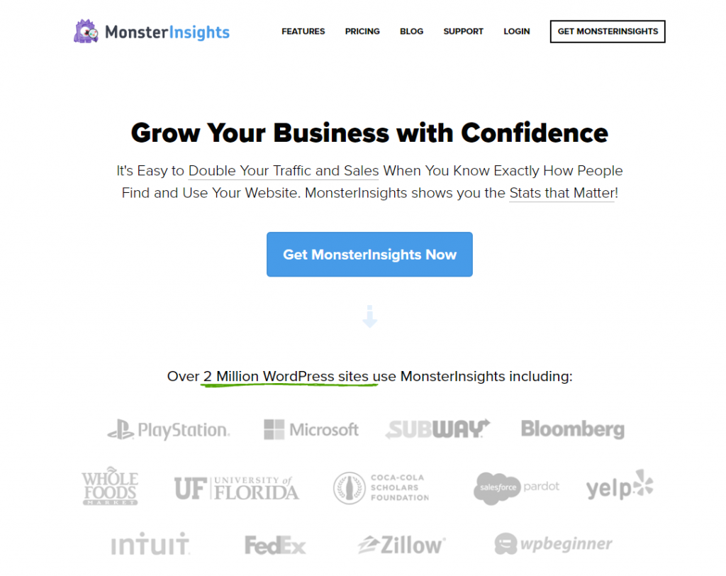 MonsterInsights | MonsterInsights