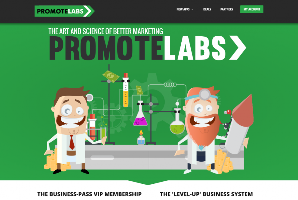 Promote Labs