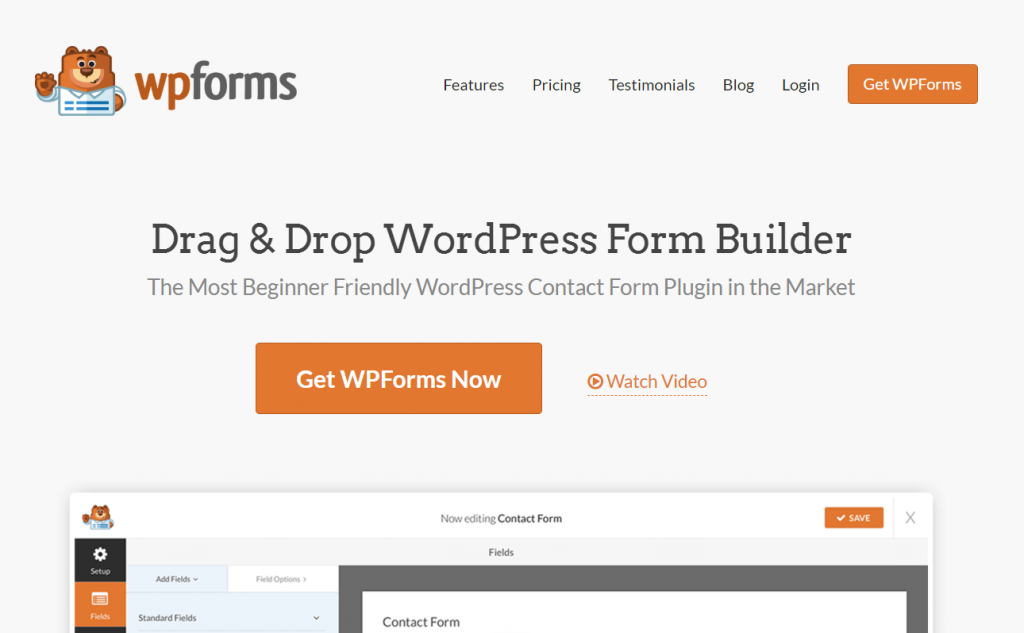 WPForms | WPForms