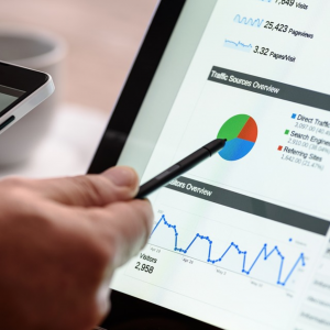 SEO Tracking