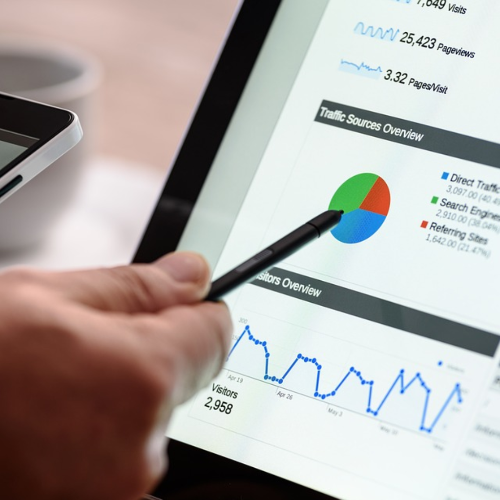 Track your SEO results! | SEO Tracking