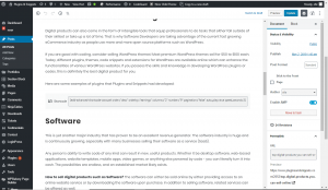 Carousel Shortcode