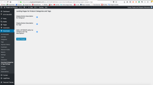 Setup and Installation of EDD Landing pages for Categories and Tags activate the plugin