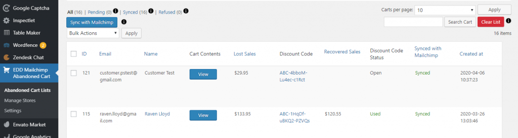 Clear-List-button |
