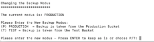 backupbucket 2 |