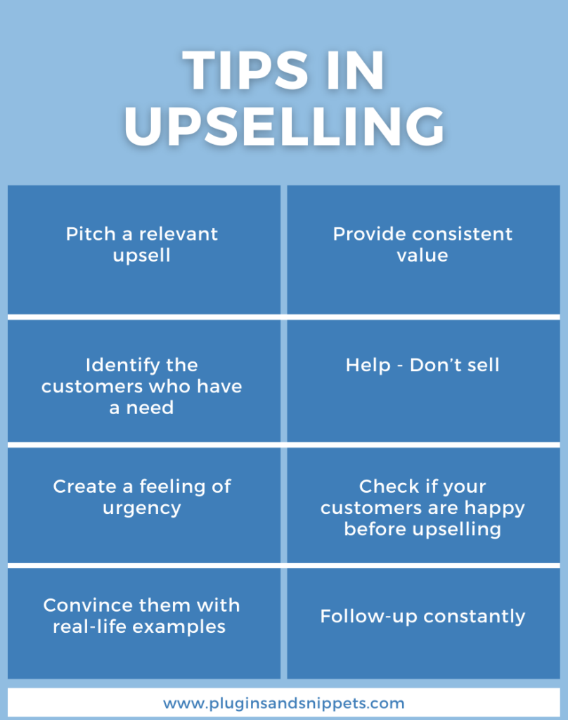 Tips-in-Upselling |