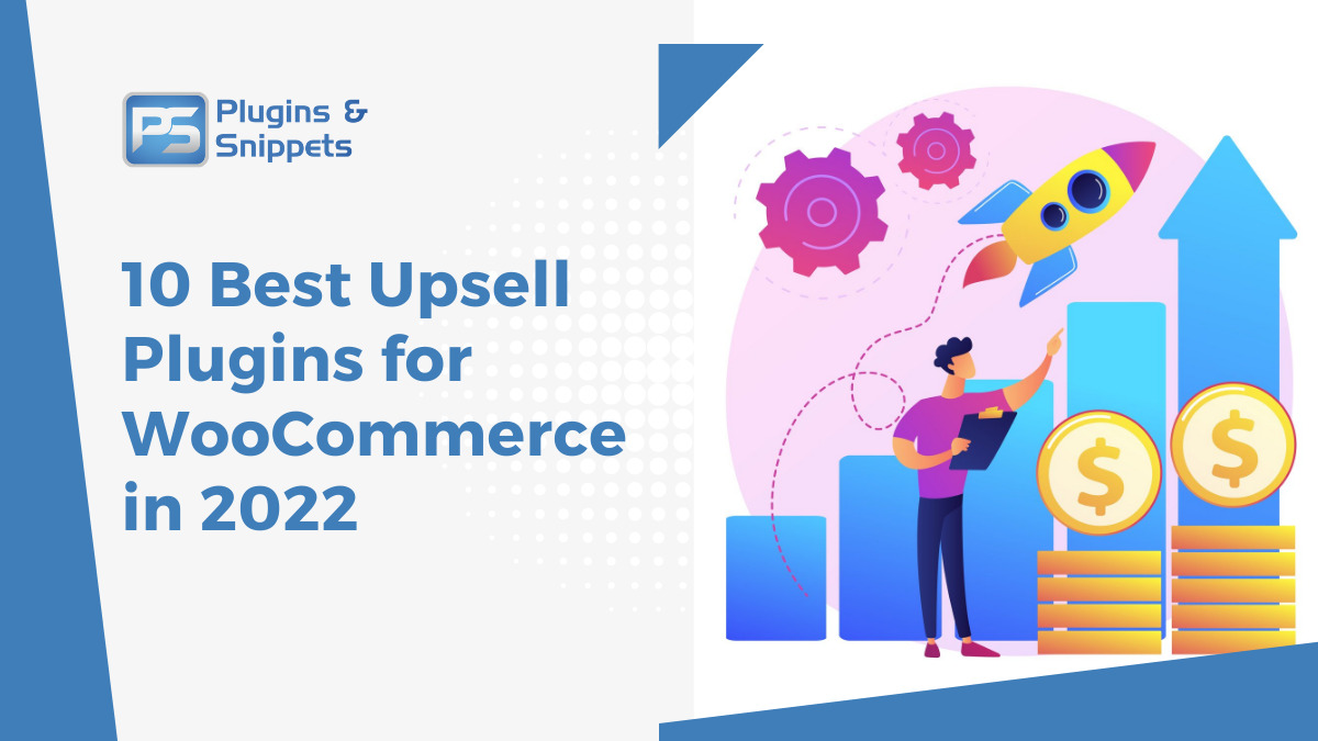 10 Best Upsell Plugins for WooCommerce in 2022