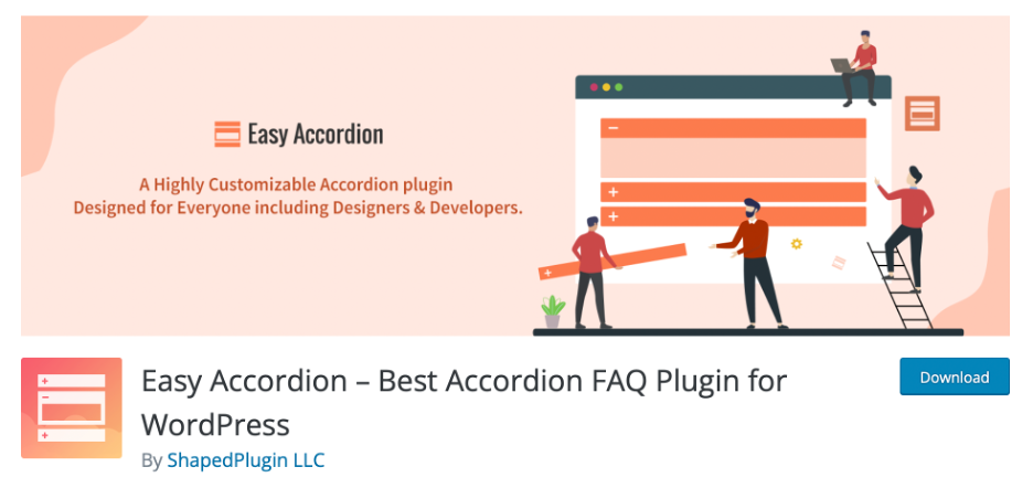 Easy Accordion |