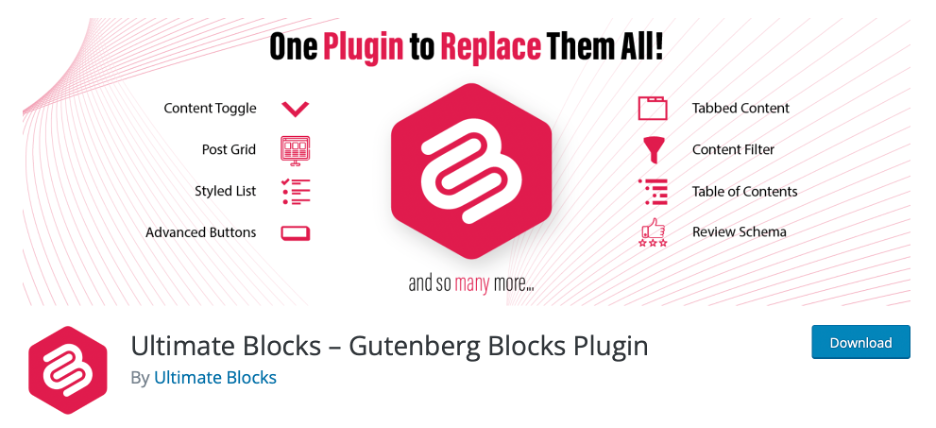Ultimate Blocks |