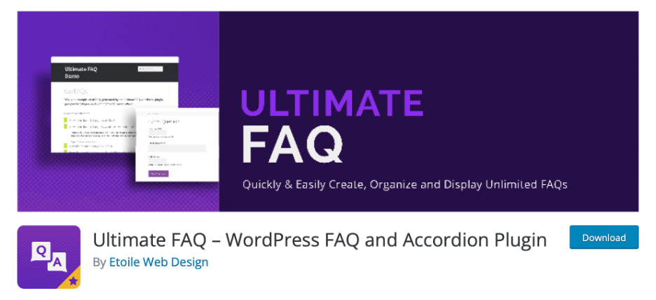 UltimateFAQ |