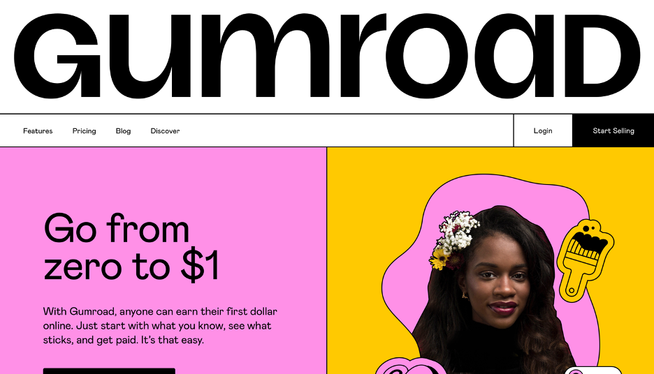 GumRoad |