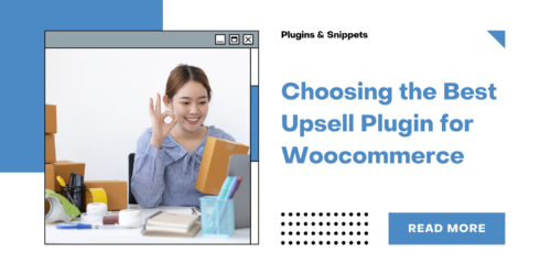 Choosing the Best Upsell Plugin for Woocommerce in 2024