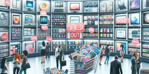 Maximizing Digital Sales: The Ultimate Guide to Selling Downloads