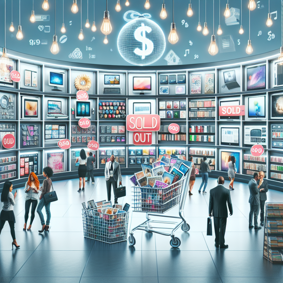 Maximizing Digital Sales: The Ultimate Guide to Selling Downloads