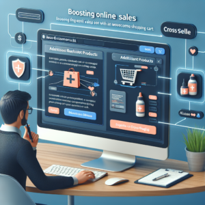 Boost Sales with the Best WooCommerce Cross Sell Plugin