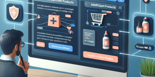 Boost Sales with the Best WooCommerce Cross Sell Plugin