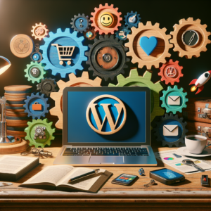 Top Picks for WordPress Ecommerce Plugins
