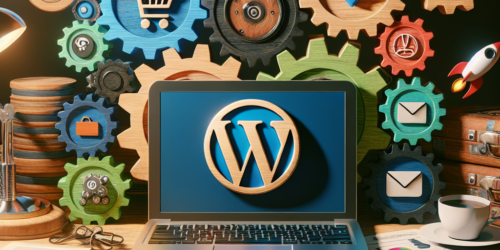Top Picks for WordPress Ecommerce Plugins