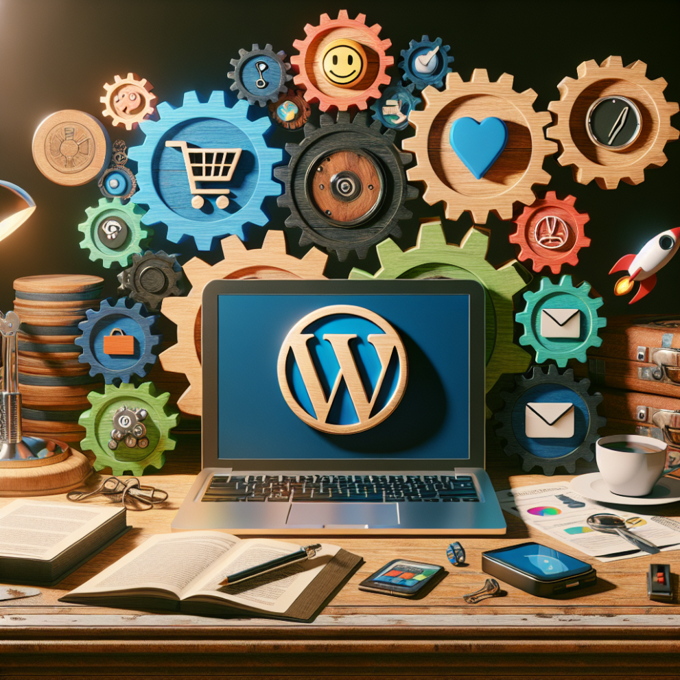 Top Picks for WordPress Ecommerce Plugins