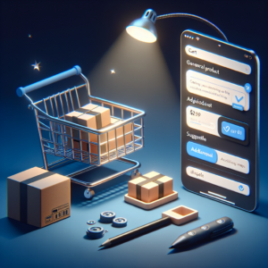 Boost Your Sales with WooCommerce Cart Upsell Plugin
