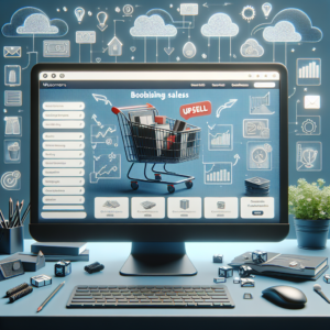 Boost Your Sales with Cart Upsell for WooCommerce