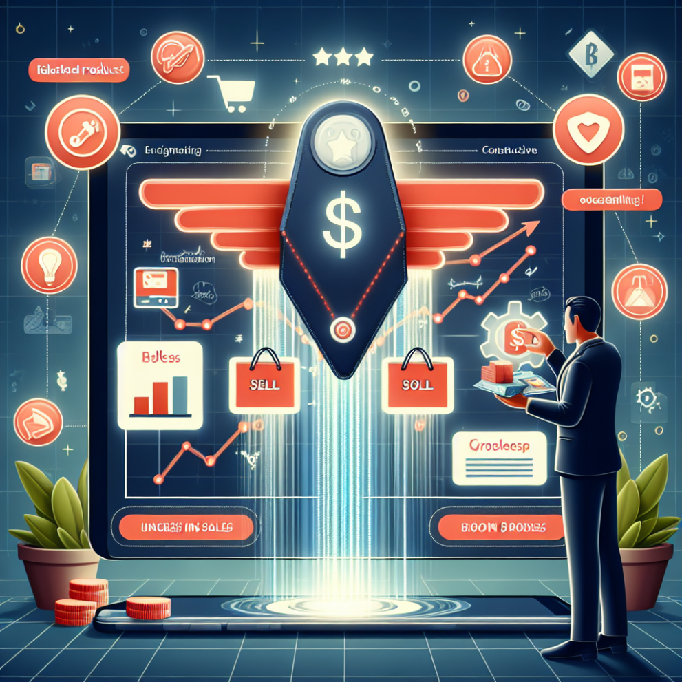 Boost Your Sales with Our Cross Sell Plugin for WooCommerce!
