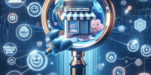 Enhancing Your Store with a Top Digital Download Plugin