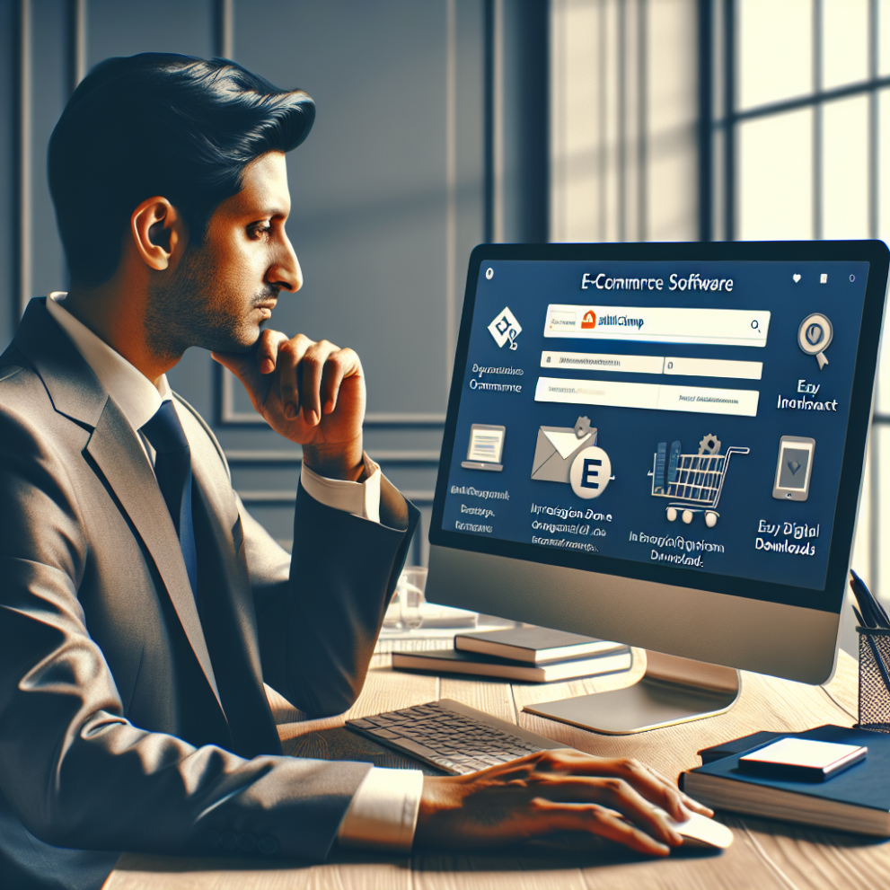 Supercharge Your Easy Digital Downloads with Mailchimp Integration!