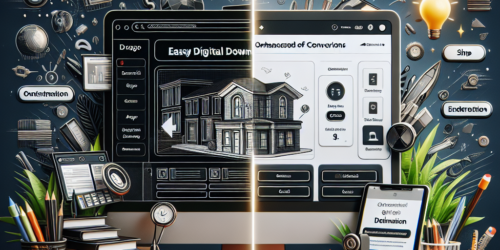 Revamp Your Easy Digital Downloads Theme Now!