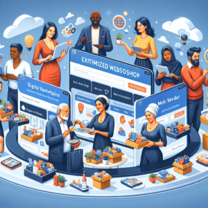 Unlocking the Power of Easy Digital Downloads Multi Vendor
