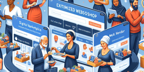 Unlocking the Power of Easy Digital Downloads Multi Vendor