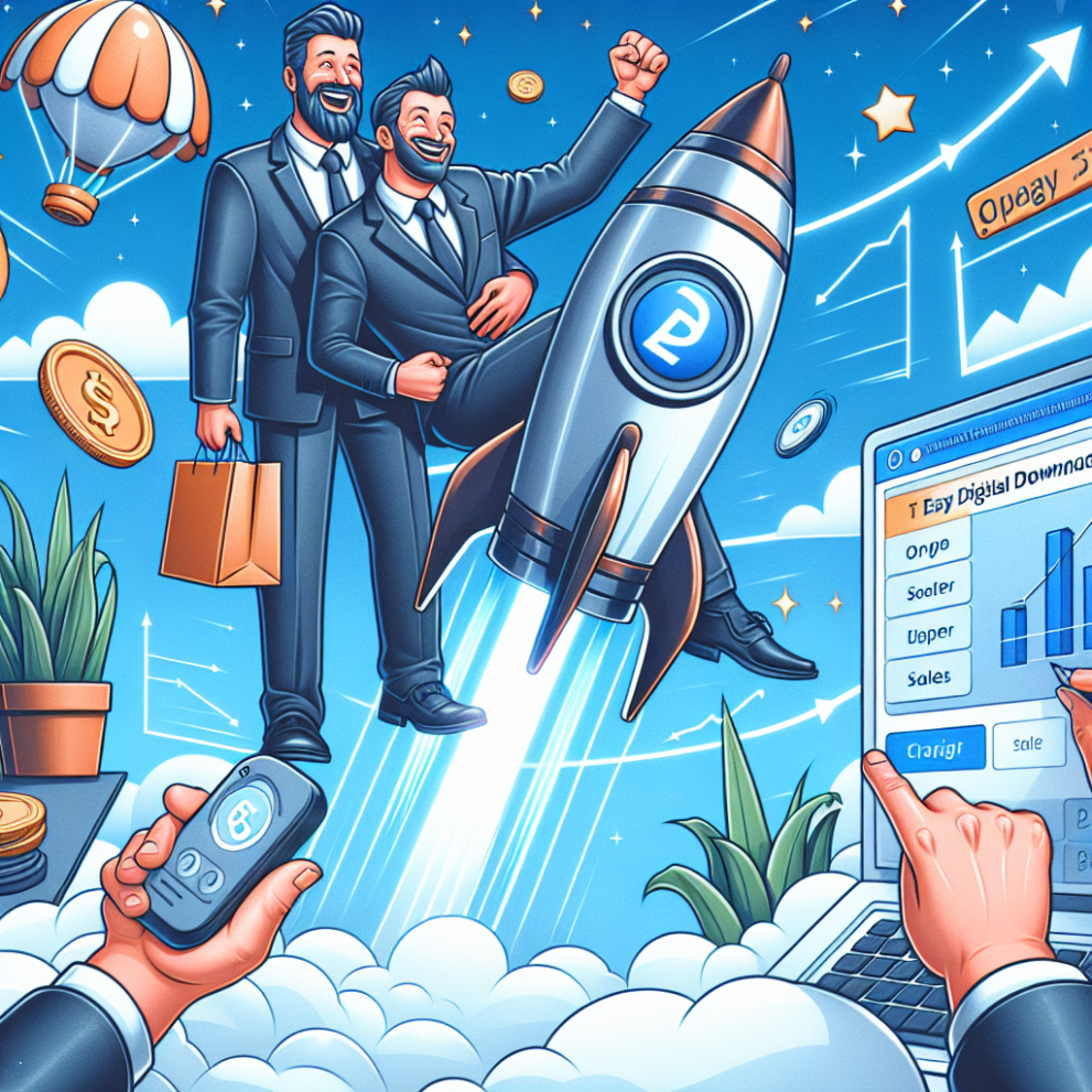 Top Easy Digital Downloads Plugins to Skyrocket Your Online Store