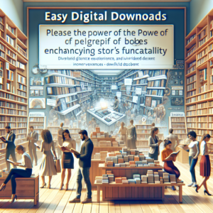 Unlock the Power of Easy Digital Downloads Shortcodes for Enhanced Store Functionality