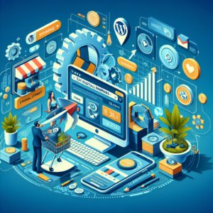 Unlock the Power of Easy Digital Downloads WordPress for Enhanced E-Commerce Success
