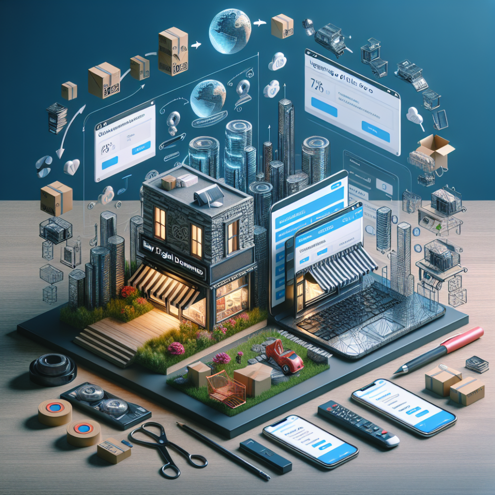 Upgrade Your Store with Easy Digital Downloads and WooCommerce WordPress Themes