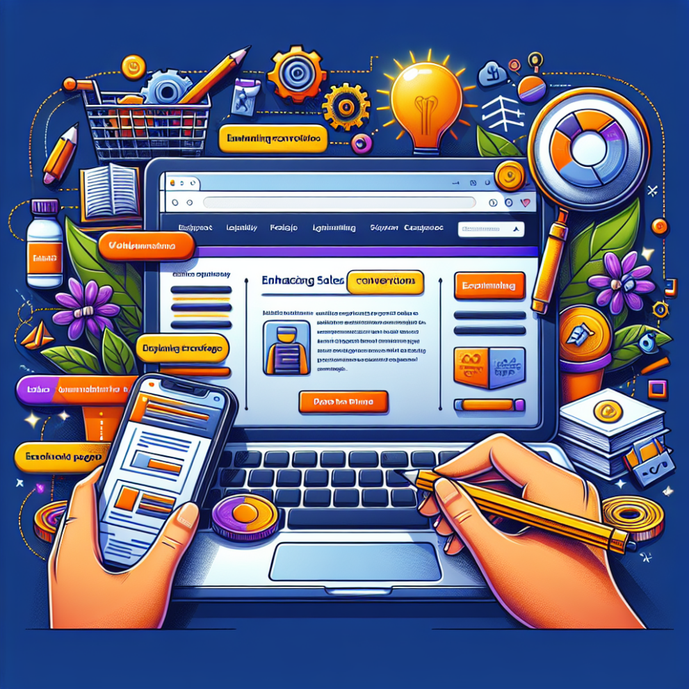 Boost Conversions with Our EDD Landing Page Secrets