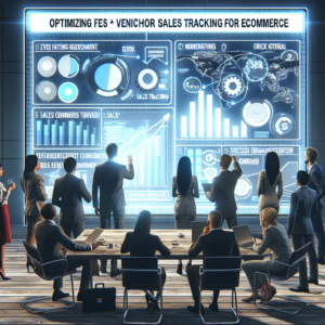 Enhancing FES Vendor Sales Tracking: Boost Conversions Today