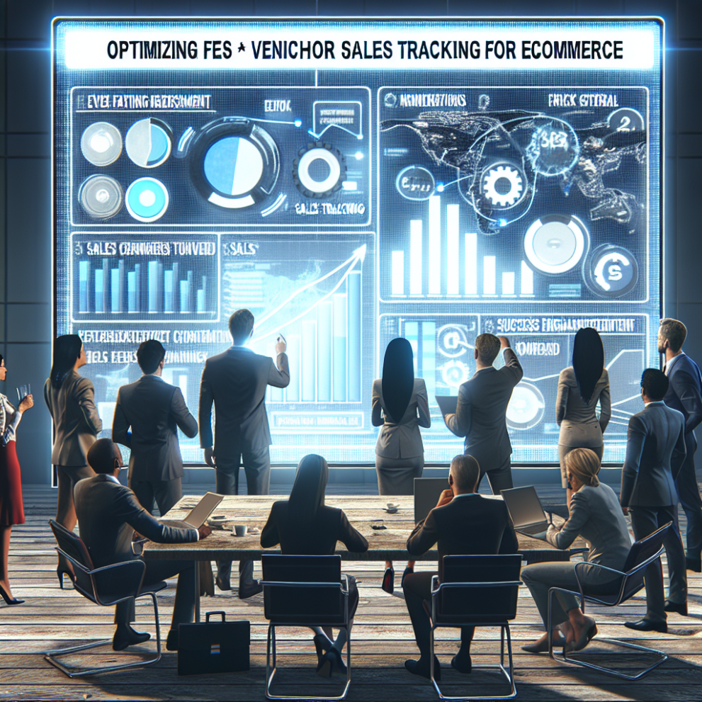 Enhancing FES Vendor Sales Tracking: Boost Conversions Today