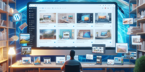 Best Free Freelance WordPress Themes for Your Website