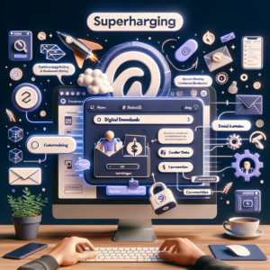 Supercharge Your Easy Digital Downloads with Mailchimp Integration