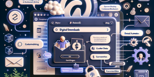 Supercharge Your Easy Digital Downloads with Mailchimp Integration