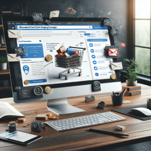 Mastering Abandoned Cart Email Setup with Mailchimp