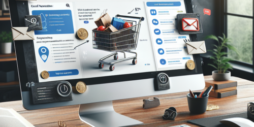 Mastering Abandoned Cart Email Setup with Mailchimp