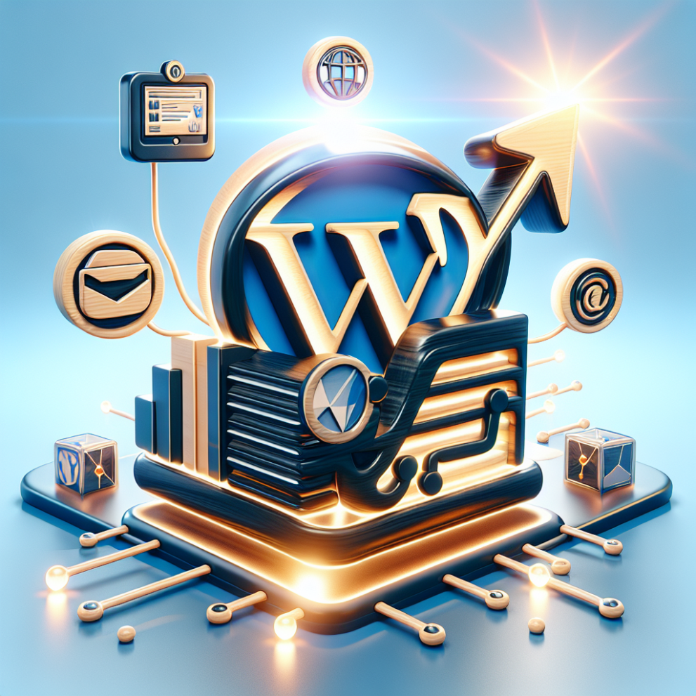 Supercharge Your WordPress Site with Mailchimp Plugin